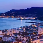 Σπίτι διακοπών Sea View With Terrace And Bbq *