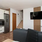 Sea View With Terrace And Bbq Σπίτι διακοπών