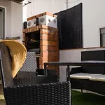 Sea View With Terrace And Bbq Σπίτι διακοπών *