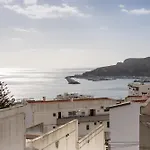 Sea View With Terrace And Bbq Σπίτι διακοπών