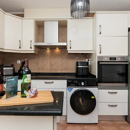 Sea View With Terrace And Bbq