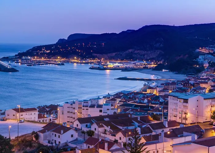 Hébergement de vacances Sea View With Terrace And Bbq *